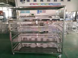 鈑金件貨架2
